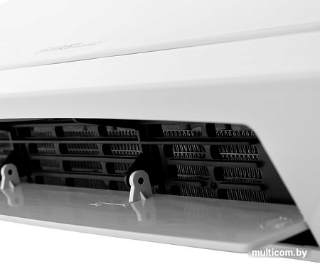 Тепловентилятор First FA-5571-2 (белый)