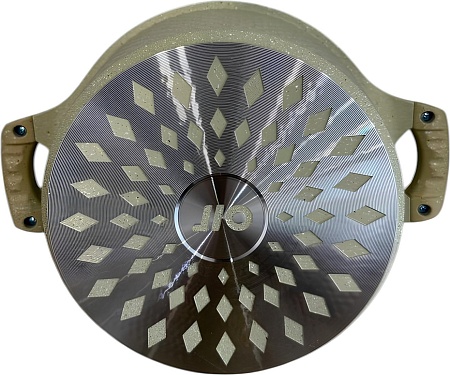 Набор кастрюль JIO J0610