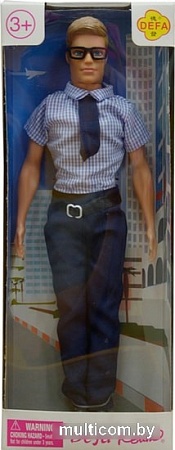 Кукла Defa Kevin 8336