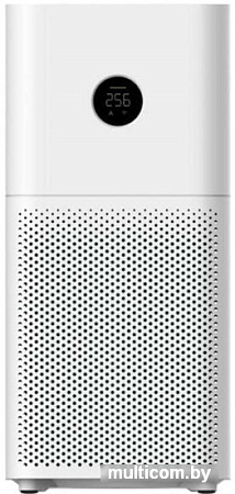 Очиститель воздуха Xiaomi Mi Air Purifier 3C