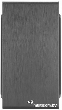 Корпус AeroCool CS-106 CS-106-S-BK-v1