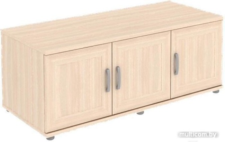 Тумба Уют Сервис Гарун-К 113.01 (молочный дуб)