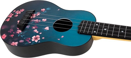 Укулеле Flight TUS 32 Sakura