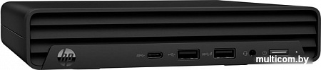Компактный компьютер HP 260 G4 DM 261Q6ES