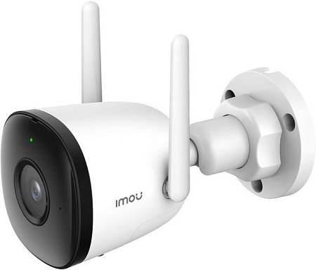 IP-камера Imou Bullet 2C 4MP (2.8 мм) IPC-F42P-D-0280B-imou