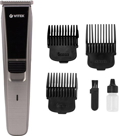 Машинка для стрижки волос Vitek VT-2579
