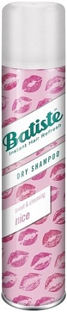 Сухой шампунь Batiste Nice 200 мл