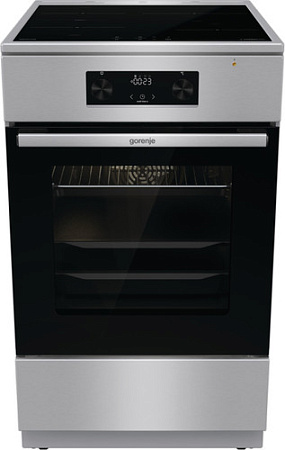 Кухонная плита Gorenje GEIT5C61XPG