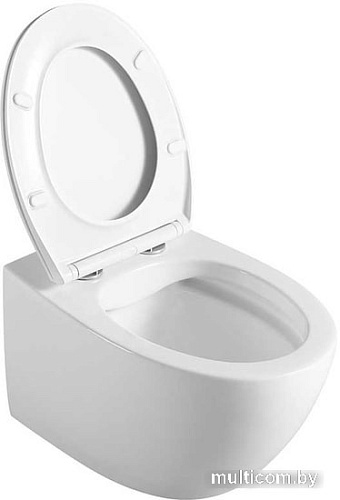 Унитаз Vincea Felice VT1-25 (белый)