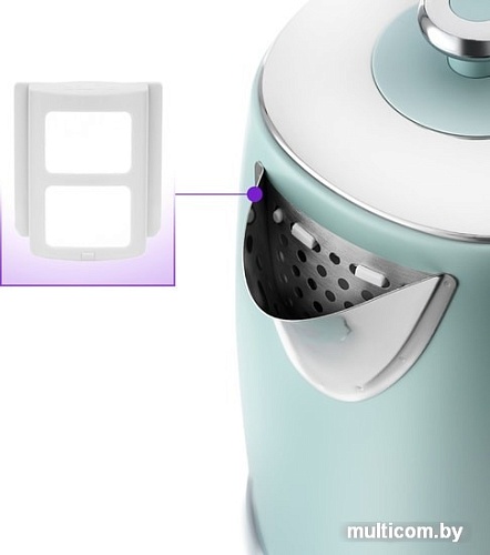 Электрочайник Kitfort KT-6120-1