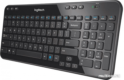 Клавиатура Logitech K360