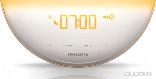 Радиочасы Philips HF3520/70