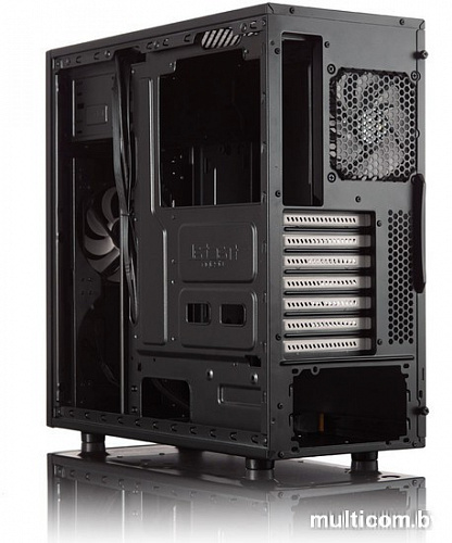 Корпус Fractal Design Core 2300 (FD-CA-CORE-2300-BL)