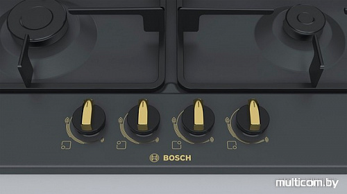 Варочная панель Bosch PGP6B3B60
