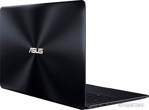 Ноутбук ASUS ZenBook Pro UX550GE-BN029R