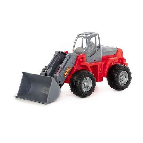 Полесье Трактор-погрузчик 9661