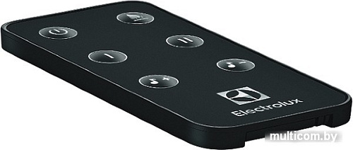 Электрокамин Electrolux Infinity EFP/P-1600ULS
