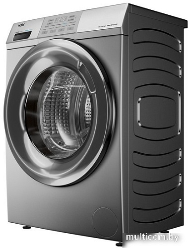 Стиральная машина Haier HW60-BP12919AS