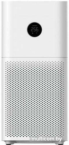 Очиститель воздуха Xiaomi Mi Air Purifier 3C