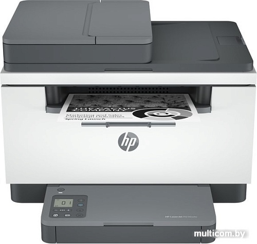 МФУ HP LaserJet M236sdw