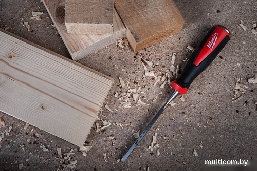 Стамеска Milwaukee 4932479892