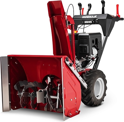 Снегоуборщик Мобил К С75 Премиум