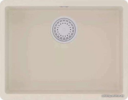 Кухонная мойка Lemark Sinara 9910078 (шампань)