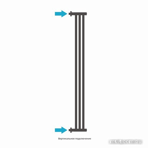 Полотенцесушитель Сунержа Хорда ПП 1200х195 30-4124-1200