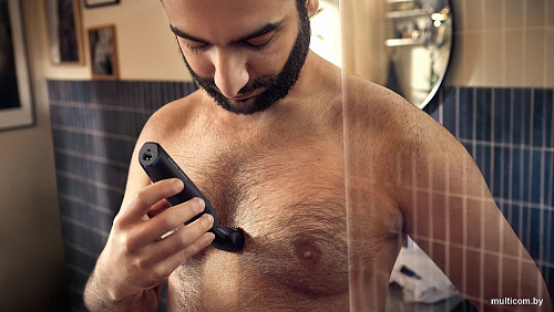 Универсальный триммер Philips Bodygroom 3000 BG3017/01