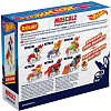 Конструктор Bauer Hot Wheels Musculz 709 Speedy