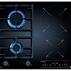 Варочная панель TEKA WISH Maestro TWIN IG 620 2G AI AL CI (40213224)
