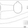 Смеситель Rossinka Silvermix R02-83