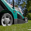 Колёсная газонокосилка Bosch Rotak 43 LI (06008A4507)