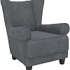 Интерьерное кресло Rivalli Честер (Goyal Grafit)