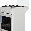 Кухонная плита De luxe 5040.41гэ (кр) ЧР
