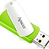 Apacer AH335 32GB (зеленый)