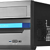 Корпус SilverStone SG12 SST-SG12B