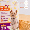 Одноразовая пеленка Pet Expert 60x90 (30 шт)