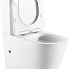 Унитаз напольный Triton Pro Corso CO-3906