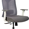 Кресло Norden Бостон SL 8001A-2 Grey (серый)