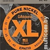 Струны для гитары D'Addario EPN-110