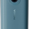 Кнопочный телефон Nokia 110 (2023) Dual SIM TA-1567 (небесно-голубой)
