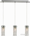 Люстра Ideal Lux Iguazu SP3