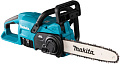 Аккумуляторная пила Makita DUC357Z (без АКБ)