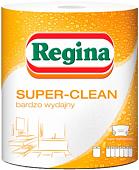 Бумажные полотенца Regina универсальные Super Clean (1 рулон)