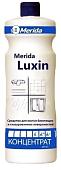 Средство для стекла и зеркал Merida Luxin 1 л