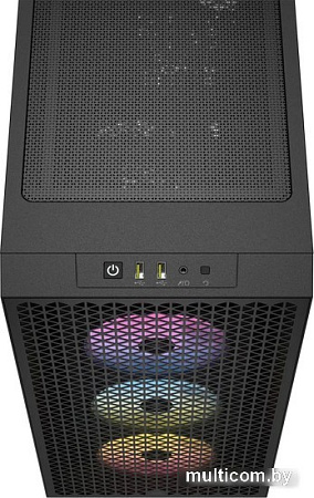 Корпус Corsair 3000D RGB Airflow CC-9011255-WW