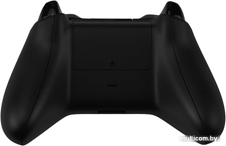 Геймпад Microsoft Xbox One Wireless Controller Black