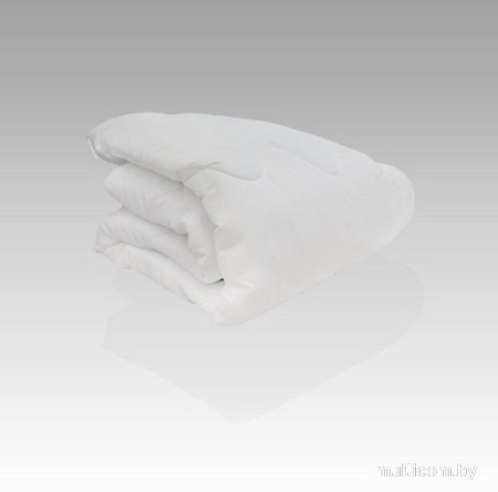Одеяло Файбертек Э.06 Б 205x150 (наполнитель Синтепух/белый)