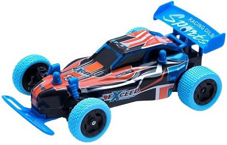 Автомодель Sima-Land Багги 6918421